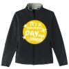 Women's Glacier ® Soft Shell Jacket Thumbnail