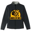 Women's Glacier ® Soft Shell Jacket Thumbnail