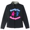 Women's Glacier ® Soft Shell Jacket Thumbnail