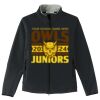 Women's Glacier ® Soft Shell Jacket Thumbnail