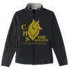 Women's Glacier ® Soft Shell Jacket Thumbnail