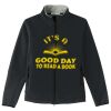 Women's Glacier ® Soft Shell Jacket Thumbnail