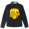 Women's Glacier ® Soft Shell Jacket Thumbnail
