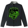 Women's Glacier ® Soft Shell Jacket Thumbnail