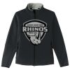 Women's Glacier ® Soft Shell Jacket Thumbnail