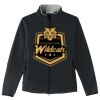 Women's Glacier ® Soft Shell Jacket Thumbnail