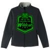 Women's Glacier ® Soft Shell Jacket Thumbnail