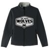 Women's Glacier ® Soft Shell Jacket Thumbnail
