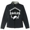 Women's Glacier ® Soft Shell Jacket Thumbnail