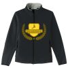 Women's Glacier ® Soft Shell Jacket Thumbnail