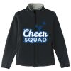 Women's Glacier ® Soft Shell Jacket Thumbnail