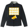 Women's Glacier ® Soft Shell Jacket Thumbnail