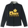 Women's Glacier ® Soft Shell Jacket Thumbnail