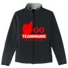 Women's Glacier ® Soft Shell Jacket Thumbnail