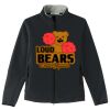 Women's Glacier ® Soft Shell Jacket Thumbnail