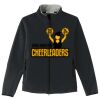 Women's Glacier ® Soft Shell Jacket Thumbnail