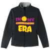Women's Glacier ® Soft Shell Jacket Thumbnail