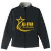 Women's Glacier ® Soft Shell Jacket Thumbnail