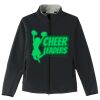Women's Glacier ® Soft Shell Jacket Thumbnail