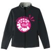 Women's Glacier ® Soft Shell Jacket Thumbnail