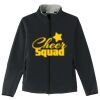 Women's Glacier ® Soft Shell Jacket Thumbnail