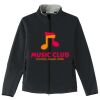 Women's Glacier ® Soft Shell Jacket Thumbnail