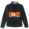Women's Glacier ® Soft Shell Jacket Thumbnail