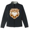 Women's Glacier ® Soft Shell Jacket Thumbnail