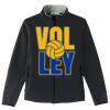 Women's Glacier ® Soft Shell Jacket Thumbnail