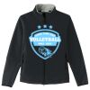 Women's Glacier ® Soft Shell Jacket Thumbnail