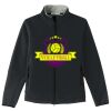Women's Glacier ® Soft Shell Jacket Thumbnail