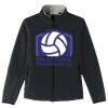 Women's Glacier ® Soft Shell Jacket Thumbnail