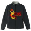 Women's Glacier ® Soft Shell Jacket Thumbnail