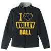 Women's Glacier ® Soft Shell Jacket Thumbnail