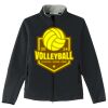 Women's Glacier ® Soft Shell Jacket Thumbnail