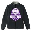 Women's Glacier ® Soft Shell Jacket Thumbnail