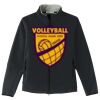 Women's Glacier ® Soft Shell Jacket Thumbnail