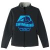 Women's Glacier ® Soft Shell Jacket Thumbnail