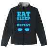 Women's Glacier ® Soft Shell Jacket Thumbnail