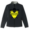 Women's Glacier ® Soft Shell Jacket Thumbnail