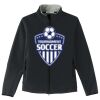 Women's Glacier ® Soft Shell Jacket Thumbnail