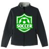 Women's Glacier ® Soft Shell Jacket Thumbnail