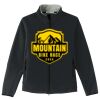 Women's Glacier ® Soft Shell Jacket Thumbnail