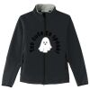 Women's Glacier ® Soft Shell Jacket Thumbnail