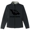 Women's Glacier ® Soft Shell Jacket Thumbnail