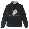 Women's Glacier ® Soft Shell Jacket Thumbnail