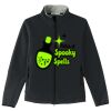 Women's Glacier ® Soft Shell Jacket Thumbnail