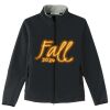 Women's Glacier ® Soft Shell Jacket Thumbnail