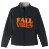 Women's Glacier ® Soft Shell Jacket Thumbnail
