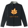 Women's Glacier ® Soft Shell Jacket Thumbnail